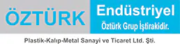 Öztürk Endüstriyel Plastik Kalıp Metal San ve Tic Ltd Şti.