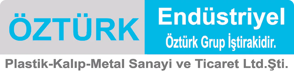 Öztürk Endüstriyel Plastik Kalıp Metal San ve Tic Ltd Şti.